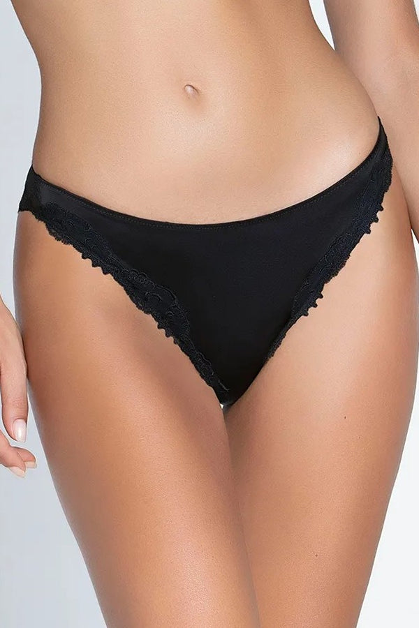 Lise Charmel C80 Splendeur Soie Italian Brief